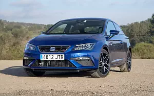   Seat Leon SC FR - 2016