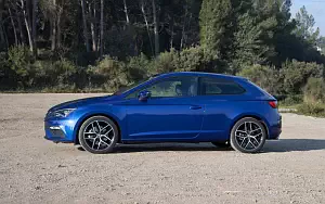   Seat Leon SC FR - 2016