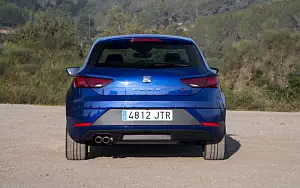   Seat Leon SC FR - 2016