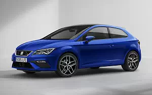   Seat Leon SC FR - 2016