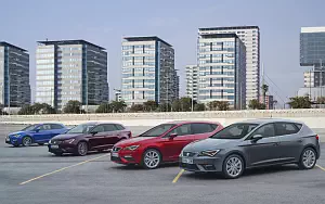   Seat Leon SC FR - 2016