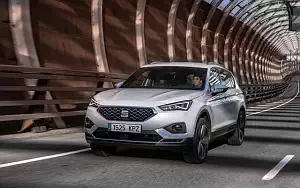   Seat Tarraco Xcellence - 2019