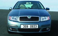 Skoda Fabia - 2005