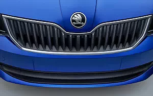   Skoda Fabia - 2014