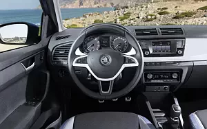   Skoda Fabia - 2014