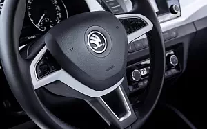   Skoda Fabia - 2014