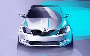   Skoda Fabia - 2014