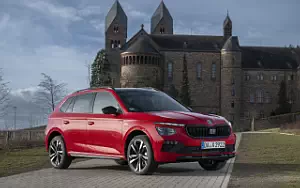   Skoda Kamiq Monte Carlo - 2023