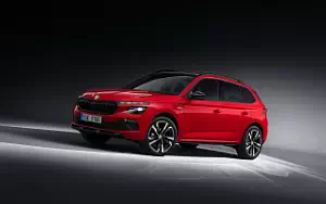   Skoda Kamiq Monte Carlo - 2023