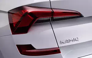   Skoda Kamiq - 2023