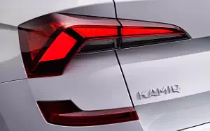   Skoda Kamiq - 2023