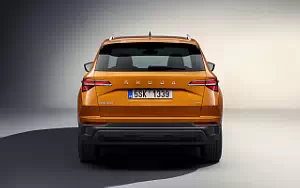   Skoda Karoq 4x4 Style - 2021