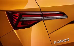   Skoda Karoq 4x4 Style - 2021