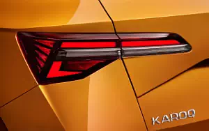   Skoda Karoq 4x4 Style - 2021