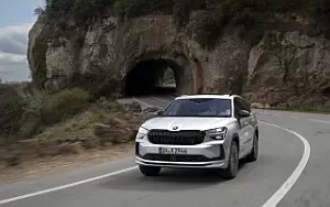   Skoda Kodiaq 4x4 Sportline - 2024