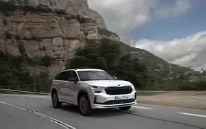   Skoda Kodiaq 4x4 Sportline - 2024