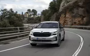   Skoda Kodiaq 4x4 Sportline - 2024