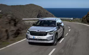   Skoda Kodiaq 4x4 Sportline - 2024