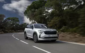   Skoda Kodiaq 4x4 Sportline - 2024