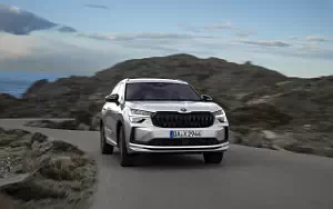   Skoda Kodiaq 4x4 Sportline - 2024