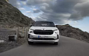   Skoda Kodiaq 4x4 Sportline - 2024