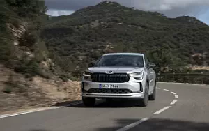   Skoda Kodiaq 4x4 Sportline - 2024