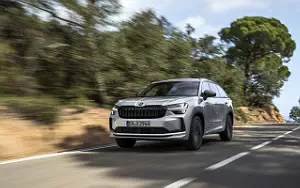   Skoda Kodiaq 4x4 Sportline - 2024