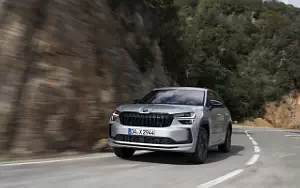   Skoda Kodiaq 4x4 Sportline - 2024