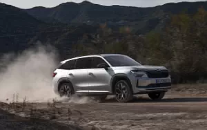   Skoda Kodiaq 4x4 Sportline - 2024