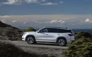   Skoda Kodiaq 4x4 Sportline - 2024