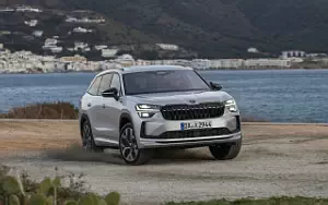   Skoda Kodiaq 4x4 Sportline - 2024