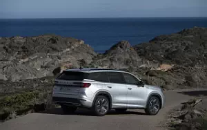   Skoda Kodiaq 4x4 Sportline - 2024