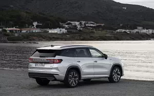   Skoda Kodiaq 4x4 Sportline - 2024