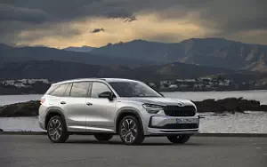   Skoda Kodiaq 4x4 Sportline - 2024