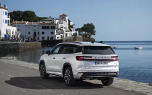   Skoda Kodiaq 4x4 Sportline - 2024