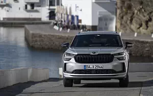   Skoda Kodiaq 4x4 Sportline - 2024