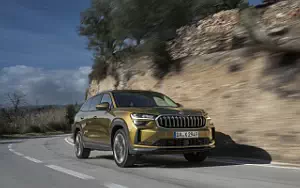   Skoda Kodiaq 4x4 - 2024