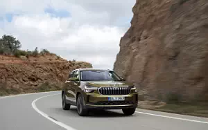   Skoda Kodiaq 4x4 - 2024