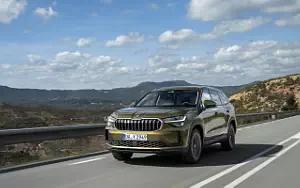   Skoda Kodiaq 4x4 - 2024