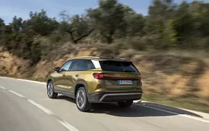   Skoda Kodiaq 4x4 - 2024