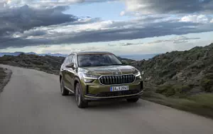   Skoda Kodiaq 4x4 - 2024