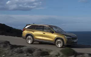   Skoda Kodiaq 4x4 - 2024