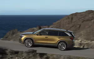   Skoda Kodiaq 4x4 - 2024