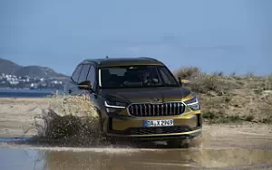   Skoda Kodiaq 4x4 - 2024