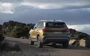   Skoda Kodiaq 4x4 - 2024