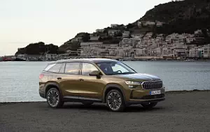   Skoda Kodiaq 4x4 - 2024