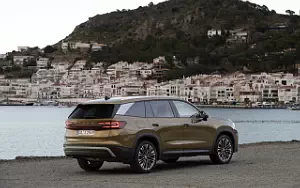   Skoda Kodiaq 4x4 - 2024