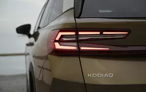   Skoda Kodiaq 4x4 - 2024