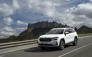   Skoda Kodiaq iV - 2024