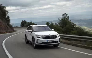   Skoda Kodiaq iV - 2024